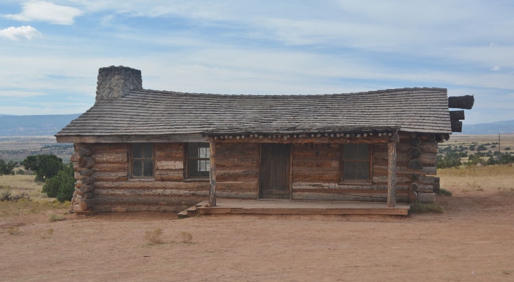 City Slickers Cabin